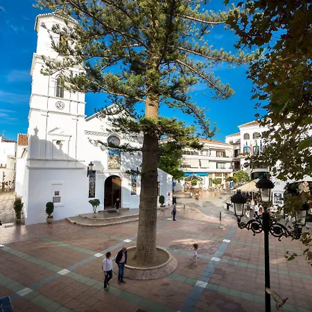 Apartament Balcon De Europa 4 Menyber