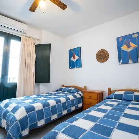 Balcon De Europa 4 Menyber Apartament *